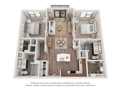 6021 Parker Blvd 1-3 Beds Apartment for Rent - Photo Gallery 36